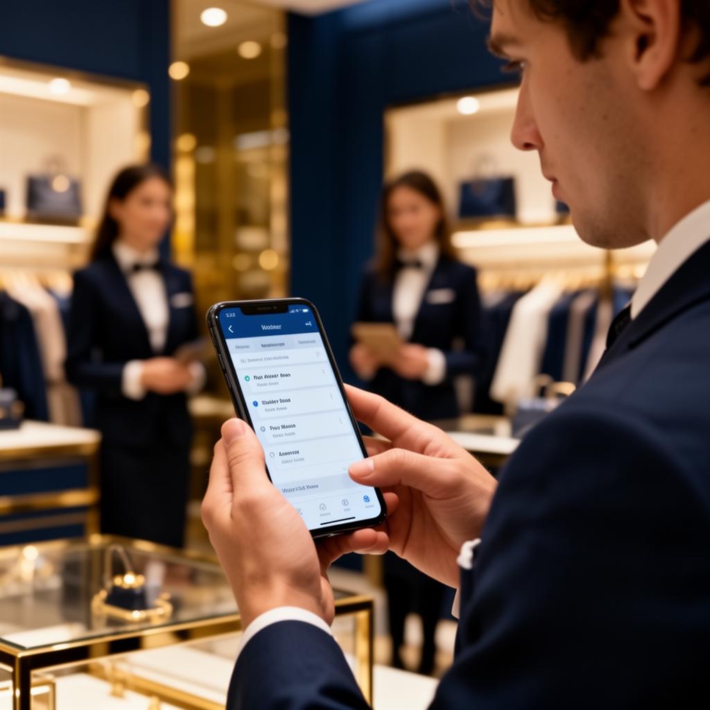 Field Phase