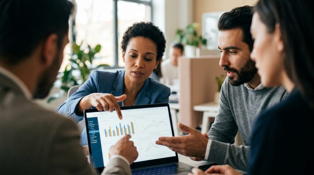 Focus Group ได้ข้อมูลอะไรที่ Survey ให้ไม่ได้?