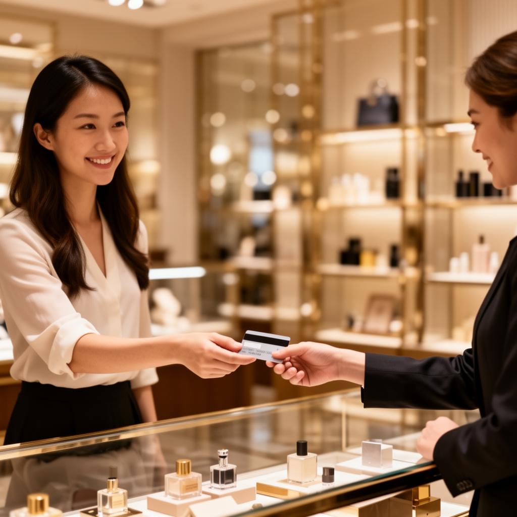 HS Brands Executive Service