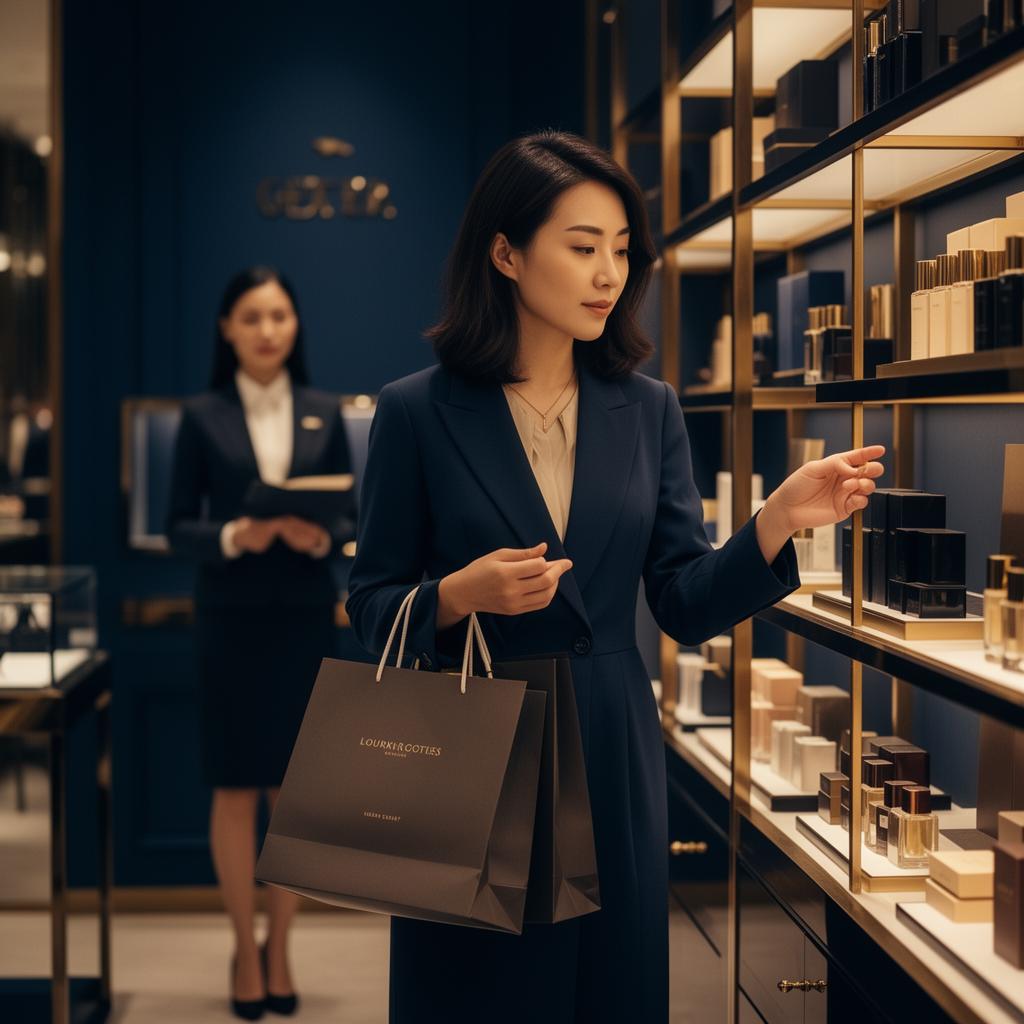 Mystery Shopping