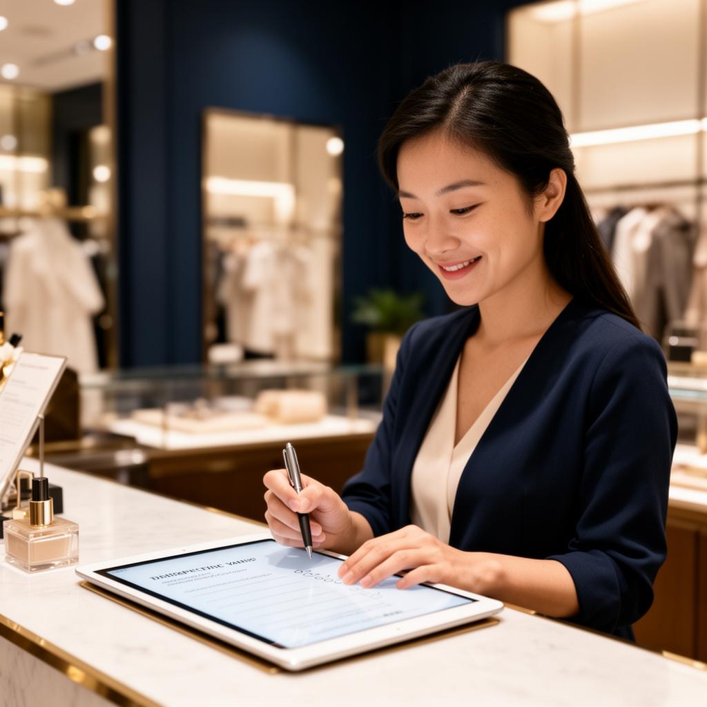 Customer Satisfaction Survey