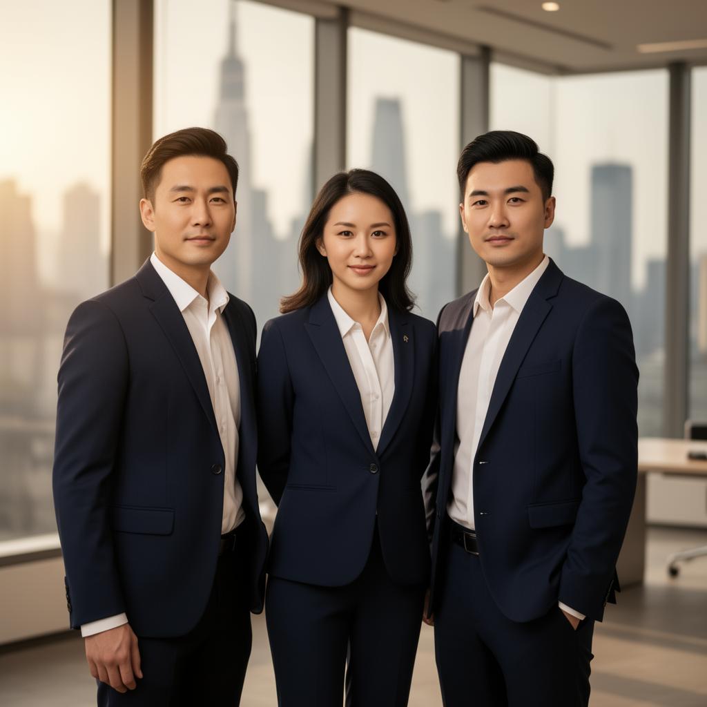 HS Brands Team